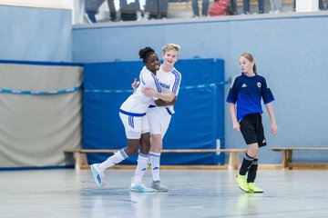 Bild 131 - wBJ Auswahl Futsalturnier